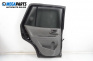 Door for Hyundai Santa Fe I SUV (11.2000 - 03.2006), 5 doors, suv, position: rear - left