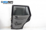 Door for Hyundai Santa Fe I SUV (11.2000 - 03.2006), 5 doors, suv, position: rear - right