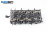 Cylinder head no camshaft included for Hyundai Santa Fe I SUV (11.2000 - 03.2006) 2.0 CRDi 4x4, 113 hp