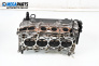 Engine head for Mazda 5 Minivan I (02.2005 - 12.2010) 2.0, 146 hp