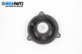 Difuzor for Nissan Qashqai I SUV (12.2006 - 04.2014)