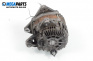 Alternator for Nissan Qashqai I SUV (12.2006 - 04.2014) 2.0 dCi, 150 hp