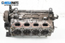 Engine head for Chevrolet Cruze Hatchback (06.2011 - ...) 1.8 LPG, 141 hp