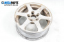 Alloy wheels for Mazda Tribute SUV (03.2000 - 05.2008) 16 inches, width 7, ET 38 (The price is for the set)