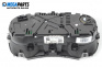 Instrument cluster for Seat Toledo IV Hatchback (07.2012 - 04.2019) 1.2 TSI, 90 hp, № 6JA 920 740G