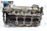 Engine head for Mercedes-Benz C-Class Estate (S202) (06.1996 - 03.2001) C 180 T (202.078), 122 hp