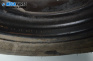 Spare tire for Nissan Serena Minivan (06.1991 - 09.2001) 14 inches, width 5 (The price is for one piece)