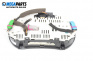 Instrument cluster for Audi A3 Hatchback I (09.1996 - 05.2003) 1.6, 102 hp, № 8L0920933