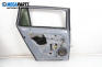 Door for Opel Vectra C Estate (10.2003 - 01.2009), 5 doors, station wagon, position: rear - left