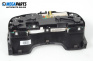 Bloc instrumente de bord for Opel Zafira A Minivan (04.1999 - 06.2005) 2.2 DTI 16V, 125 hp, № VDO 1100.000.070/003