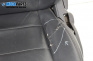 Scaune din piele for Jeep Compass SUV I (08.2006 - 01.2016), 5 uși