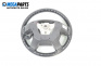 Steering wheel for Jeep Compass SUV I (08.2006 - 01.2016)