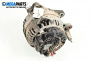 Alternator for Jeep Compass SUV I (08.2006 - 01.2016) 2.0 CRD 4x4, 140 hp, № Bosch 0 124 525 128