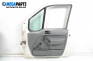 Door for Ford Transit Connect (06.2002 - 12.2013), 3 doors, truck, position: right