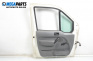 Door for Ford Transit Connect (06.2002 - 12.2013), 3 doors, truck, position: left