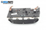 Bloc instrumente de bord for Nissan Almera TINO (12.1998 - 02.2006) 2.2 dCi, 115 hp