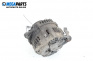 Alternator for Nissan Almera TINO (12.1998 - 02.2006) 2.2 dCi, 115 hp