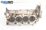 Cylinder head no camshaft included for BMW 3 Series E90 Touring E91 (09.2005 - 06.2012) 320 d, 177 hp