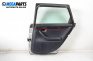 Ușă for Audi A4 Avant B6 (04.2001 - 12.2004), 5 uși, combi, position: dreaptă - spate