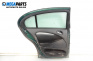 Door for Jaguar S-Type Sedan (01.1999 - 11.2009), 5 doors, sedan, position: rear - left