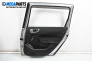 Door for Peugeot 307 Station Wagon (03.2002 - 12.2009), 5 doors, station wagon, position: rear - right