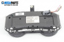 Kilometerzähler for Renault Megane II Hatchback (07.2001 - 10.2012) 1.6 16V (BM0C, CM0C), 113 hp, № 8200399692