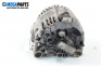 Alternator for Renault Megane II Hatchback (07.2001 - 10.2012) 1.6 16V (BM0C, CM0C), 113 hp