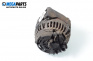 Alternator for Mercedes-Benz C-Class Sedan (W203) (05.2000 - 08.2007) C 200 Kompressor (203.045), 163 hp