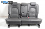 Leather seats with electric adjustment and heating for Hyundai ix55 SUV (09.2006 - 12.2012), 5 doors