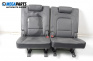 Leather seats with electric adjustment and heating for Hyundai ix55 SUV (09.2006 - 12.2012), 5 doors