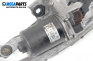 Motor scheibenwischer, vorne for Mercedes-Benz M-Class SUV (W164) (07.2005 - 12.2012), suv, position: vorderseite, № A1648202442