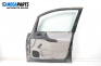 Ușă for Opel Zafira A Minivan (04.1999 - 06.2005), 5 uși, monovolum, position: dreaptă - fața