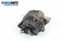 Alternator for Opel Zafira A Minivan (04.1999 - 06.2005) 1.8 16V, 116 hp