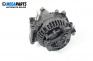 Alternator for Mercedes-Benz E-Class Sedan (W211) (03.2002 - 03.2009) E 220 CDI (211.006), 150 hp