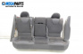 Seats set for Volvo XC60 I SUV (05.2008 - 02.2017), 5 doors