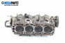 Engine head for Daewoo Lanos Hatchback (05.1997 - 01.2004) 1.3, 75 hp