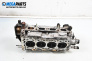 Engine head for Toyota Corolla Verso II (03.2004 - 04.2009) 1.8 (ZNR11), 129 hp