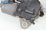 Motor ștergătoare parbriz for Audi A6 Avant C6 (03.2005 - 08.2011), combi, position: fața, № Bosch 0 390 241 773