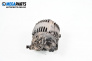 Alternator for Audi A3 Hatchback II (05.2003 - 08.2012) 1.6, 102 hp