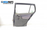 Door for Volkswagen Polo Hatchback II (10.1994 - 10.1999), 5 doors, hatchback, position: rear - right