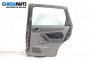 Door for Ford Focus II Estate (07.2004 - 09.2012), 5 doors, station wagon, position: rear - right