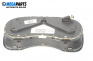 Bloc instrumente de bord for Peugeot 307 Hatchback (08.2000 - 12.2012) 2.0 HDi 110, 107 hp, № P9636708880