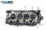 Engine head for Peugeot 307 Hatchback (08.2000 - 12.2012) 2.0 HDi 110, 107 hp