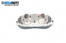 Instrument cluster for Renault Kangoo Van (08.1997 - 02.2008) 1.2 (KC0A, KC0K, KC0F, KC01), 58 hp