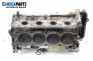 Engine head for Nissan Micra Cabrio (08.2005 - 02.2010) 1.6 160 SR, 110 hp