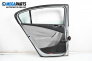 Door for Volkswagen Passat V Sedan B6 (03.2005 - 12.2010), 5 doors, sedan, position: rear - left