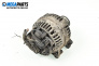 Alternator for Volkswagen Touran Minivan I (02.2003 - 05.2010) 1.4 TSI, 140 hp