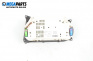 Instrument cluster for Iveco Daily III Box (11.1997 - 07.2007) 35 S 10 (ANJA41A1, ANJA42A2, ANJA42AB, ANJA43A, ANJAV1A...), 95 hp