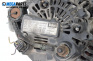 Alternator for Renault Megane II Hatchback (07.2001 - 10.2012) 1.5 dCi, 101 hp, № 8200 386 806