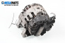 Alternator for Peugeot 301 Sedan (11.2012 - ...) 1.6 VTi 115, 115 hp, № Valeo 96 496116 80